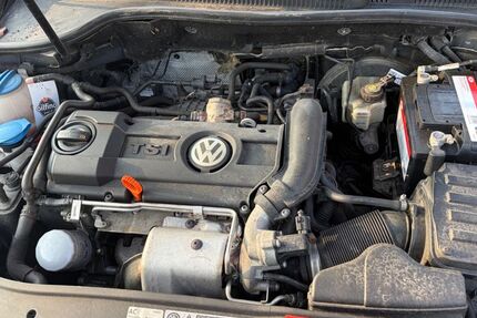 VW Golf 178.000 km 4.800 &euro; Arnstadt 99310