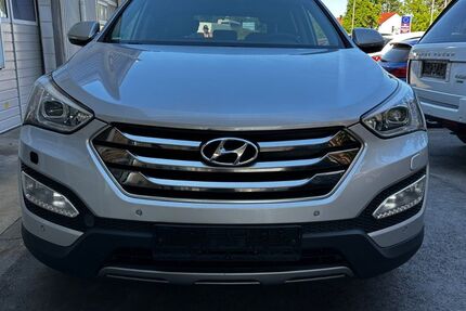 Hyundai SANTA FE 191.600 km 10.900 &euro; Hersbruck 91217