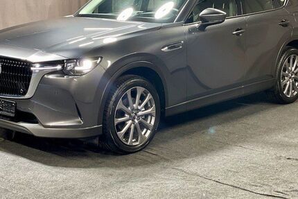 Mazda CX-60 20.944 km 39.980 &euro; Nordwalde 48356