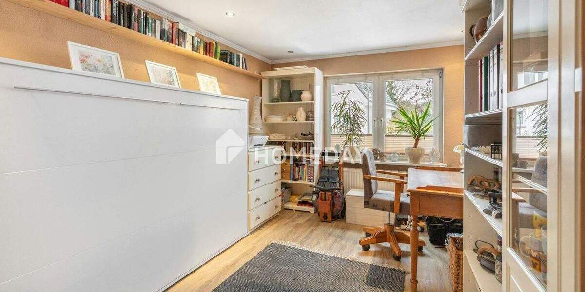 Einfamilienhaus Norderstedt Garstedt - 4 Zimmer, 114 m&sup2;, 549.000&euro; | Angebot:25604223