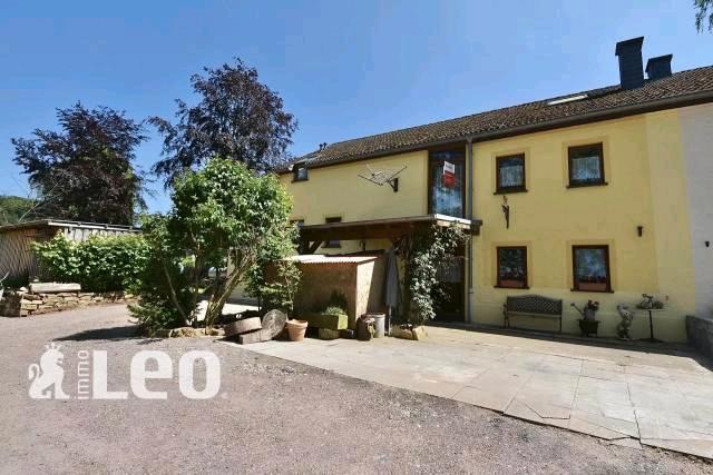 Reihenhaus Echternacherbrück - 5 Zimmer, 155 m&sup2;, 749.000&euro; | Angebot:26957610