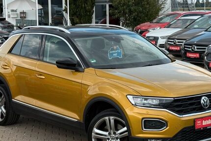 VW T-Roc 82.490 km 19.700 &euro; Gablingen 86456
