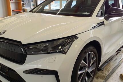 Skoda Enyaq 42.488 km 31.870 &euro; Hagen 58091