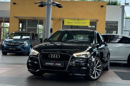 Audi A3 83.000 km 17.999 € Niestetal-Heiligenrode bei Kassel 34266