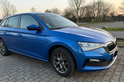 Skoda Scala 105.000 km 12.500 &euro; Mönchengladbach 41066