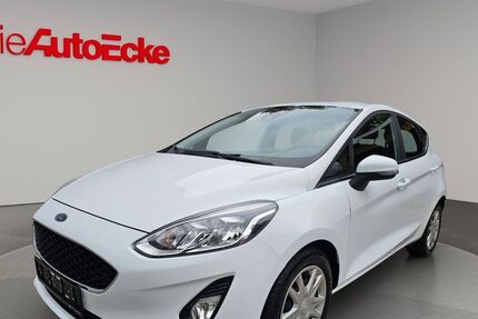 Ford Fiesta 108.000 km 9.800 € Dachau 85221