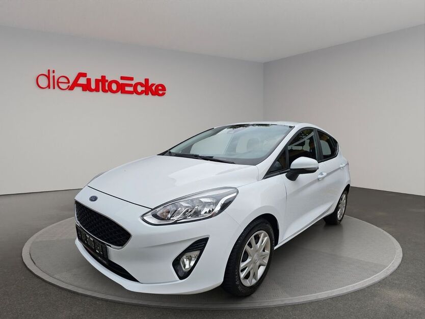 Ford Fiesta 108.000 km 9.800 € Dachau 85221