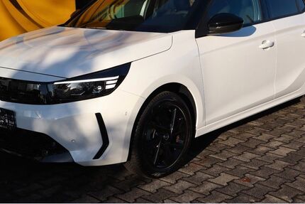 Opel Corsa 2.500 km 21.890 € Ulm 89073