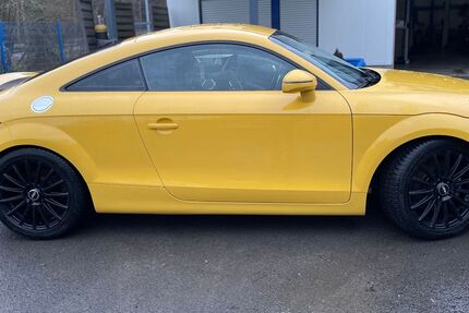 Audi TT 251.500 km 9.750 &euro; Iserlohn 58636