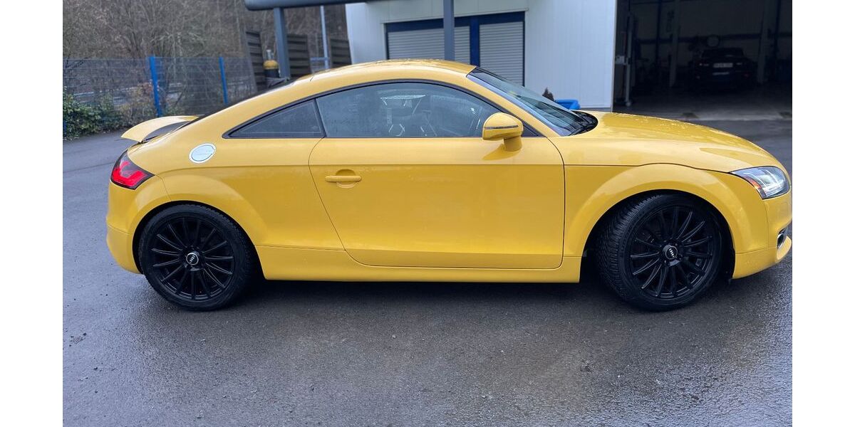 Audi TT 251.500 km 9.750 &euro; Iserlohn 58636