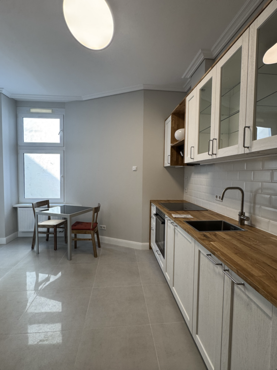 Wohnung zum Mieten in Berlin 1.590 € 74 m²
