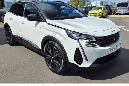 Peugeot 3008 68.010 km 22.996 &euro; Wildau 15745