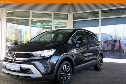 Opel Crossland (X) 14.829 km 17.490 &euro; Bühl 77815