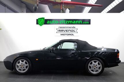 Porsche 944 190.700 km 32.900 &euro; Nürnberg 90439