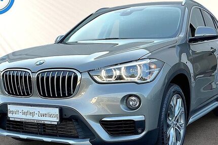 BMW X1 85.859 km 19.990 &euro; Berlin 13581
