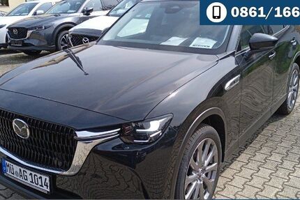 Mazda CX-60 19.652 km 40.899 € Traunstein 83278