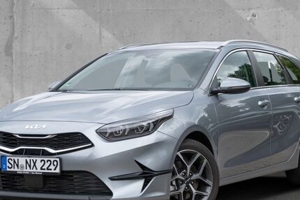 Kia ceed Sportswagon 23.000 km 30.520 &euro; Schwerin 19061