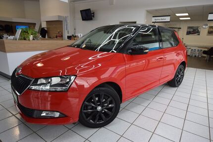 Skoda Fabia 15.510 km 15.200 &euro; Neubrandenburg 17033