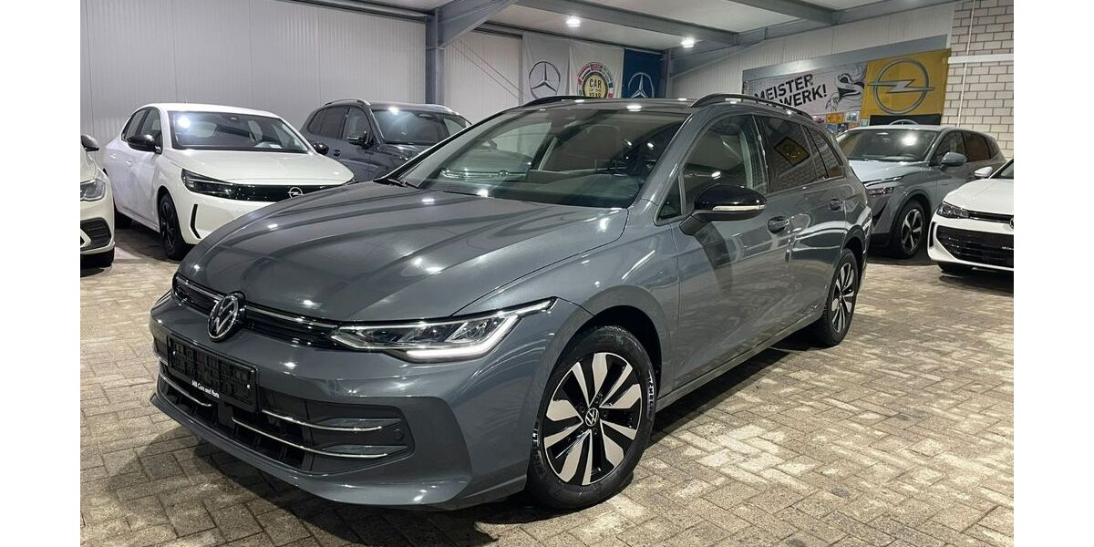 VW Golf 47.716 km 23.249 &euro; Hörstel-Bevergern 48477