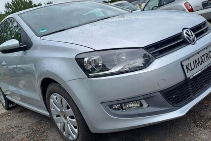 VW Polo 123.440 km 5.490 &euro; Zweibrücken 66482