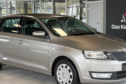 Skoda Rapid 154.530 km 6.970 &euro; Ingolstadt 85053
