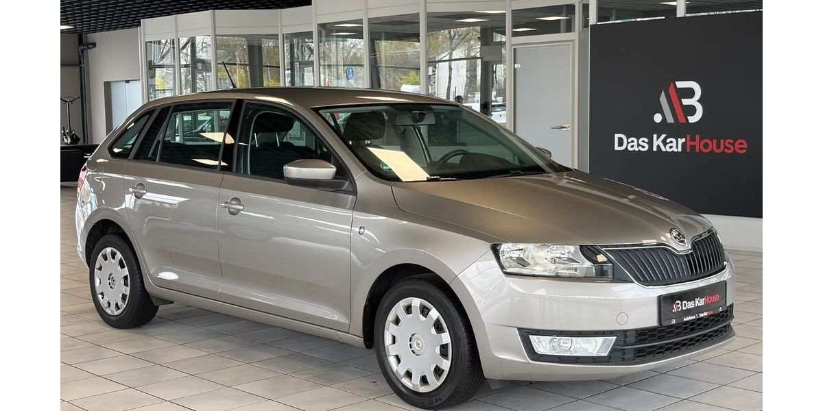 Skoda Rapid 154.530 km 6.970 &euro; Ingolstadt 85053