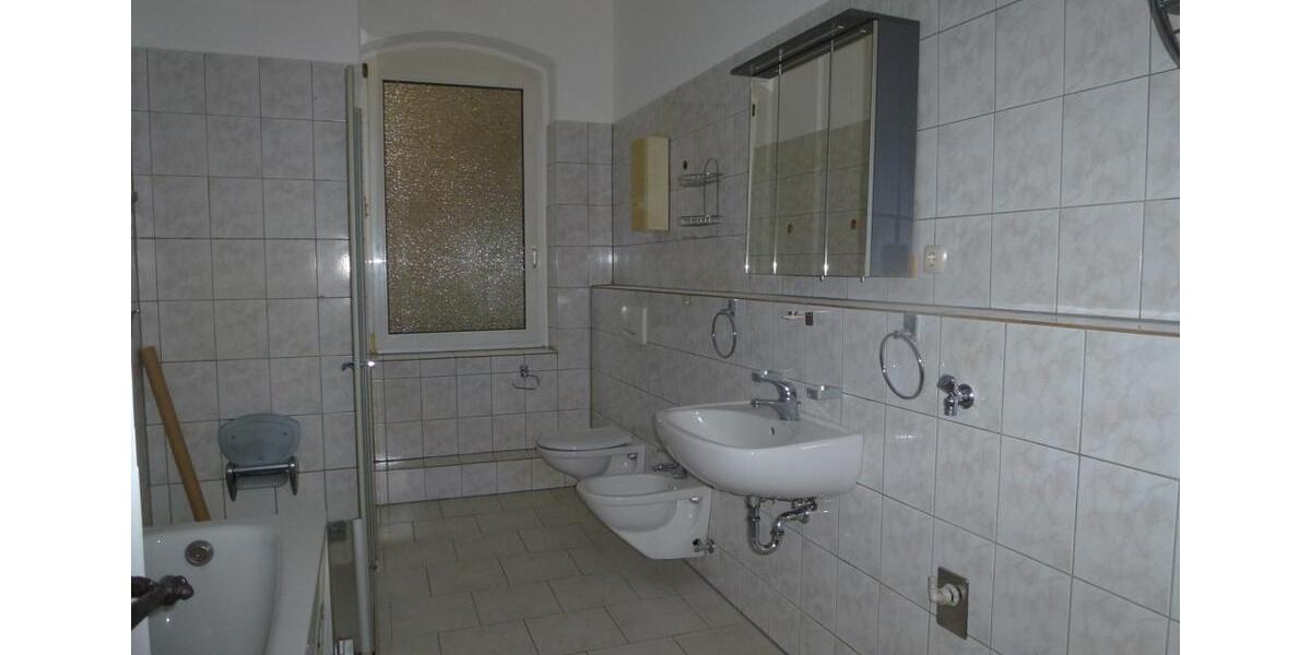 Etagenwohnung Braunschweig Westliches Ringgebiet - 5 Zimmer, 132 m&sup2;, 1.100&euro; | Angebot:25433085