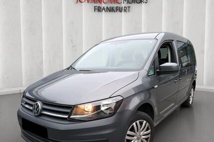 VW Caddy Maxi 140.169 km 14.000 € Frankfurt am Main 65933