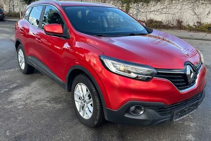 Renault Kadjar 135.000 km 7.999 &euro; Möglingen/Ludwigsburg 71696