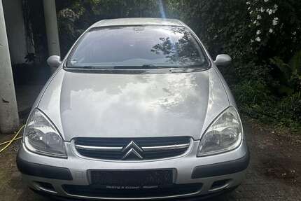 Citroen C5 272.704 km 1.750 € Münster 48157