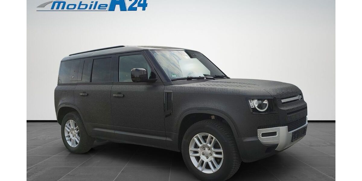 Land Rover Defender 84.742 km 50.999 &euro; Wittenburg 19243