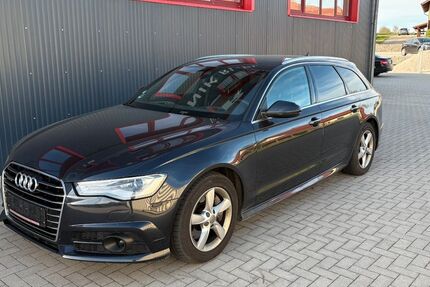 Audi A6 149.970 km 22.000 &euro; Walderbach 93194