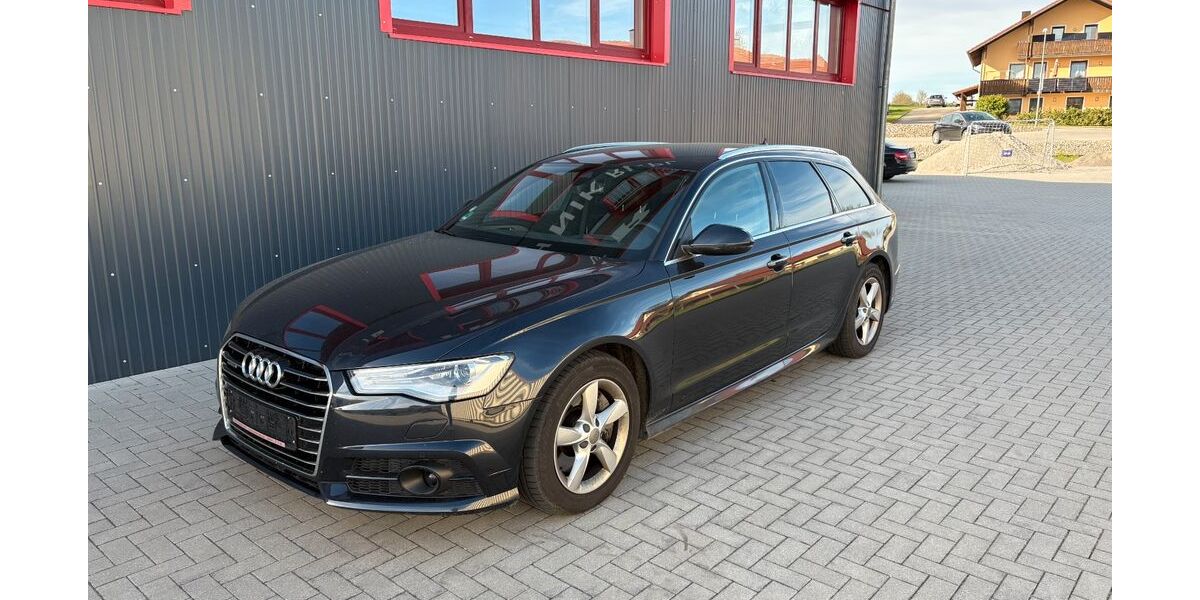 Audi A6 149.970 km 22.890 &euro; Walderbach 93194