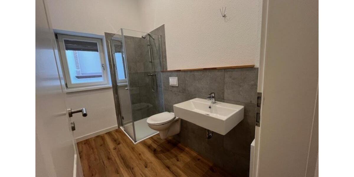 Etagenwohnung Blankenburg (Harz) - 3 Zimmer, 80 m&sup2;, 690&euro; | Angebot:25321033