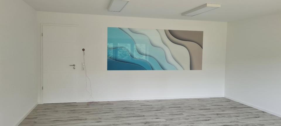 Büroräume Atelier zimmer