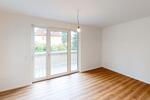 Terrassenliebhaber aufgepasst! Moderne Wohnung