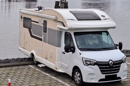 Renault Master 75.000 km 41.900 &euro; Hamburg 21077