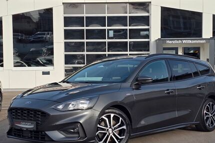 Ford Focus 93.655 km 16.900 &euro; Deißlingen 78652