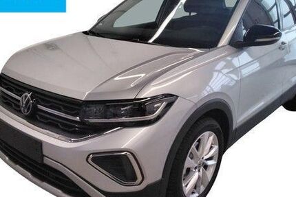VW T-Cross 3.925 km 25.275 &euro; Troisdorf-Spich 53842