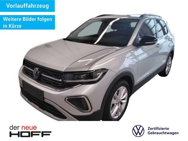 VW T-Cross 3.925 km 25.275 &euro; Troisdorf-Spich 53842