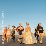Carnivale Royale