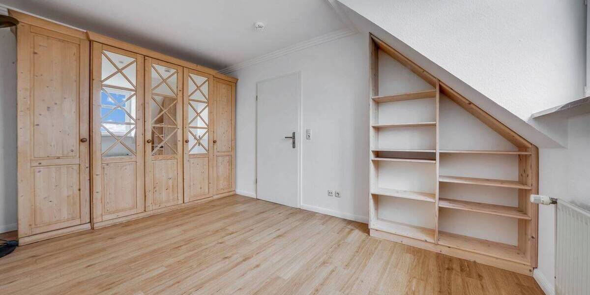 Etagenwohnung Westerland Westerland - 2 Zimmer, 47 m&sup2;, 420.000&euro; | Angebot:26869378