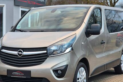 Opel Vivaro 98.000 km 20.950 &euro; Teltow 14513