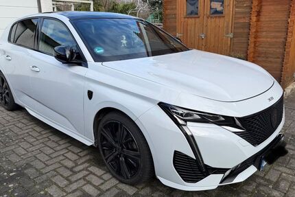 Peugeot 308 44.900 km 20.999 &euro; Korschenbroich 41352
