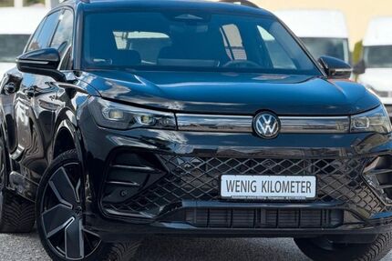 VW Tiguan 10.999 km 45.949 &euro; Königsbrunn bei Augsburg 86343