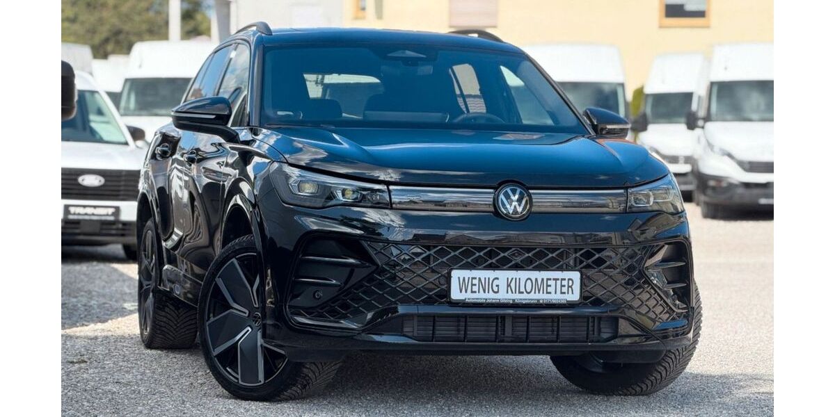 VW Tiguan 10.999 km 45.949 &euro; Königsbrunn bei Augsburg 86343