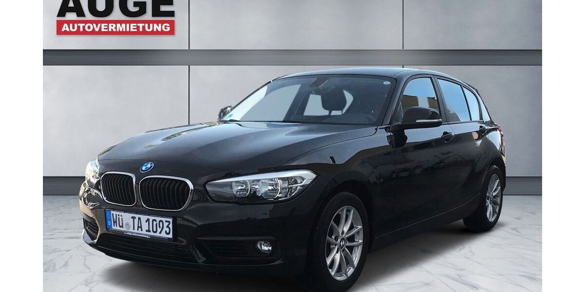 BMW 120 73.461 km 18.399 &euro; Kist 97270