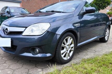 Opel Tigra 223.500 km 1.190 &euro; Moers 47447