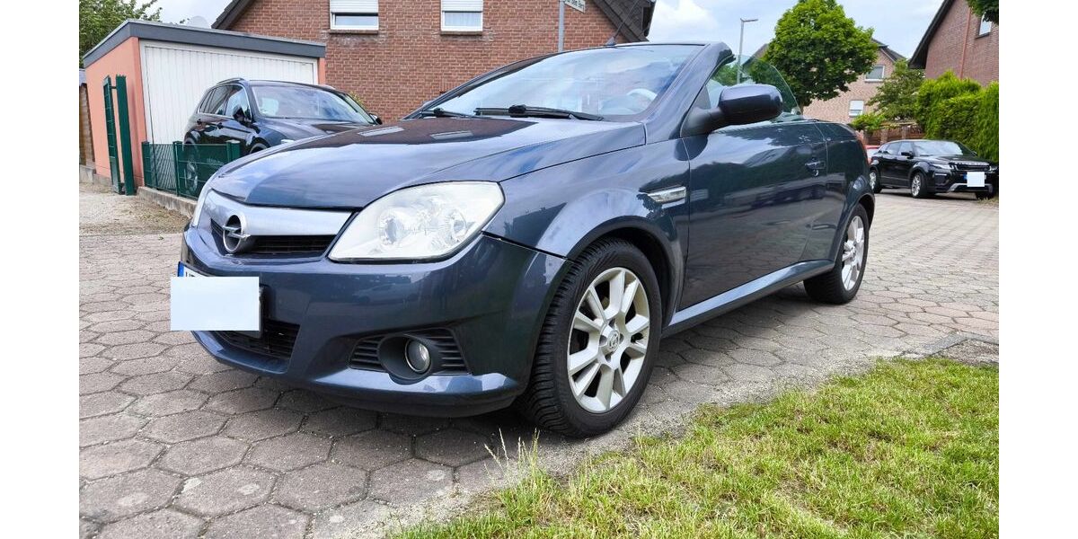 Opel Tigra 223.500 km 1.190 &euro; Moers 47447
