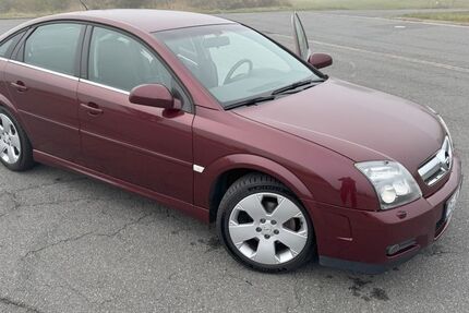 Opel Vectra 245.000 km 2.700 &euro; Peine 31228
